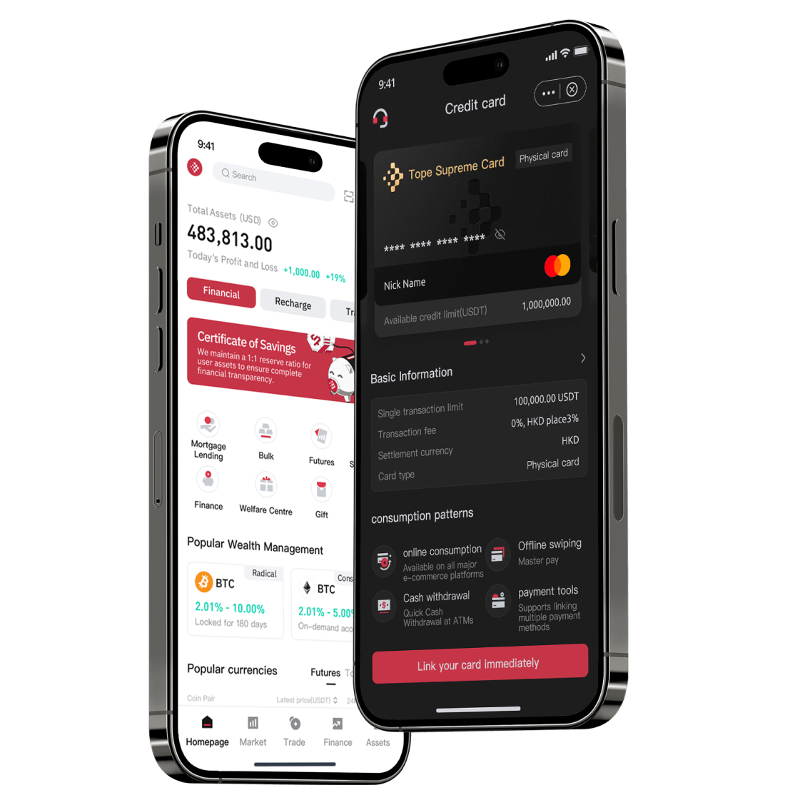 Spinbet Casino Mobile Download Interface